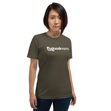 Load image into Gallery viewer, Short-Sleeve Unisex T-Shirt