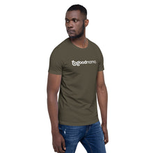 Load image into Gallery viewer, Short-Sleeve Unisex T-Shirt