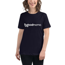 Load image into Gallery viewer, Women&#39;s Relaxed T-Shirt